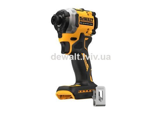 Набор из пяти инструментов аккумуляторных DeWALT DCK502P3