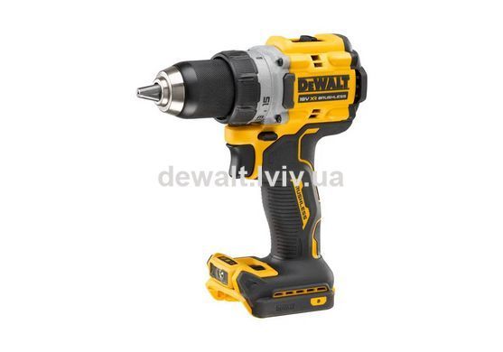 Набор из пяти инструментов аккумуляторных DeWALT DCK502P3