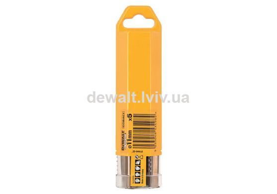 Свердло по металу EXTREME INDUSTRIAL COBALT DeWALT DT4945_1