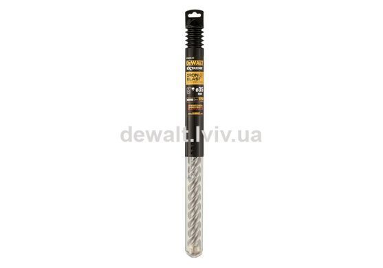 Бур DeWALT DT60838