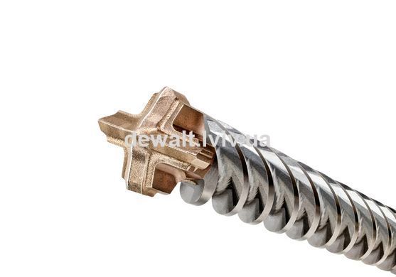 Бур DeWALT DT60838