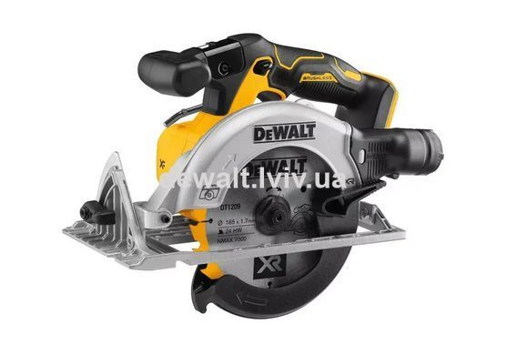 Набор из пяти инструментов аккумуляторных DeWALT DCK502P3