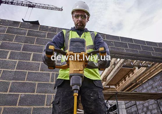 Миксер аккумуляторный DeWALT DCD240