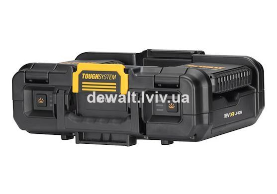 Фонарь светодиодный аккумуляторный-BOX DeWALT DWST08061-1