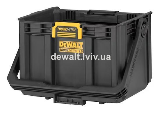 Фонарь светодиодный аккумуляторный-BOX DeWALT DWST08061-1