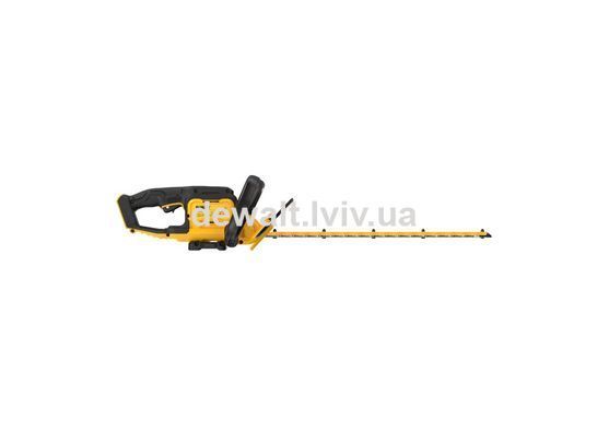 Кущоріз акумуляторний DeWALT DCMHT564N