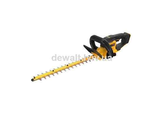 Кущоріз акумуляторний DeWALT DCMHT564N