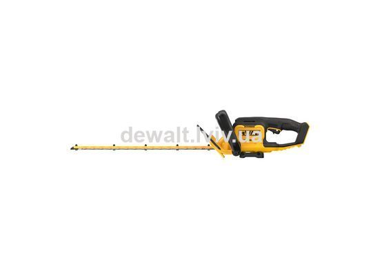 Кущоріз акумуляторний DeWALT DCMHT564N