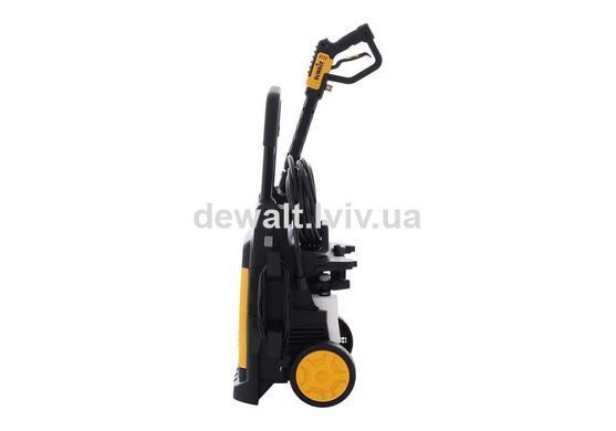 Мийка високого тиску електрична DeWALT DXPW001U