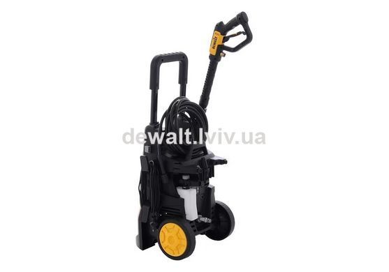 Мийка високого тиску електрична DeWALT DXPW001U