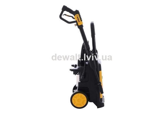 Мийка високого тиску електрична DeWALT DXPW001U