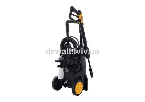 Мийка високого тиску електрична DeWALT DXPW001U
