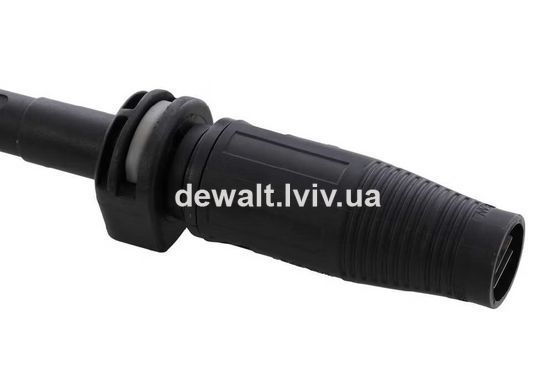 Мийка високого тиску електрична DeWALT DXPW001U