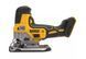 Набор из пяти инструментов аккумуляторных DeWALT DCK502P3