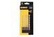 Кассета с бурами SDS Plus DeWALT DT70836
