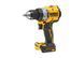 Набор из пяти инструментов аккумуляторных DeWALT DCK502P3