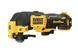 Набор из пяти инструментов аккумуляторных DeWALT DCK502P3