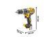 Дриль-шурупокрут з ударом акумуляторний DeWALT DCD796