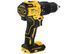 Дрель-шуруповерт с ударом аккумуляторная DeWALT DCD709