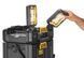 Фонарь светодиодный аккумуляторный-BOX DeWALT DWST08061-1