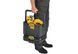 Фонарь светодиодный аккумуляторный-BOX DeWALT DWST08061-1