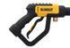 Мийка високого тиску електрична DeWALT DXPW001U