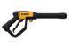 Мийка високого тиску електрична DeWALT DXPW001U