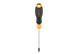 Отвертка Cushion Grip под шлиц Ph2 с длиной жала 100 мм STANLEY STHT16158-0