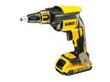 Шуруповерт акумуляторний безщітковий DeWALT DCF620