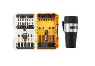 Набір біт DeWALT DT70736TM_1
