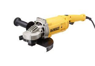 Шліфмашина кутова DeWALT DWE496