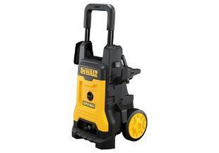 Мийка високого тиску електрична DeWALT DXPW002U