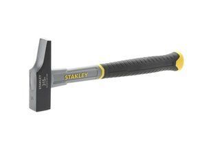 Молоток столярний Fiberglass з вагою головки 315 г STANLEY STHT0-54159