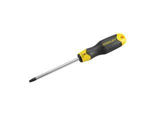 Отвертка Cushion Grip длиной 120 мм под шлиц TORX TT27 STANLEY STHT0-65152