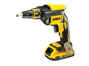 Шуруповерт акумуляторний безщітковий DeWALT DCF620
