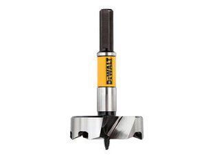 Сверло Форстнера по дереву DeWALT DT4584