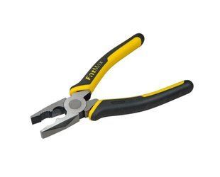 Плоскогубці FatMax&reg; комбіновані довжиною 180 мм STANLEY 0-89-867