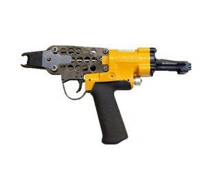 Степлер пневматический для кольцевых скоб 3/4 STANLEY SC7E