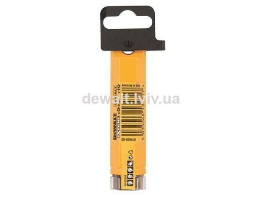 Свердло по металу DeWALT DT4929