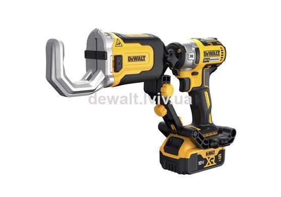 Насадка-ножиці DeWALT DT20560