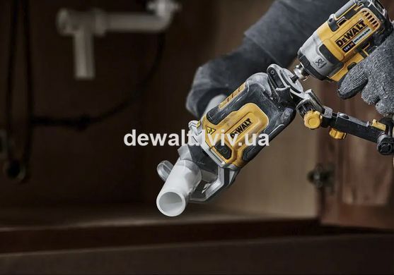 Насадка-ножиці DeWALT DT20560