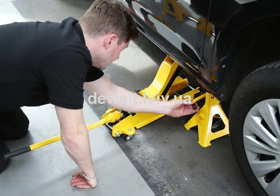 Підставка під автомобіль, 2 штуки STANLEY STMT81255-1