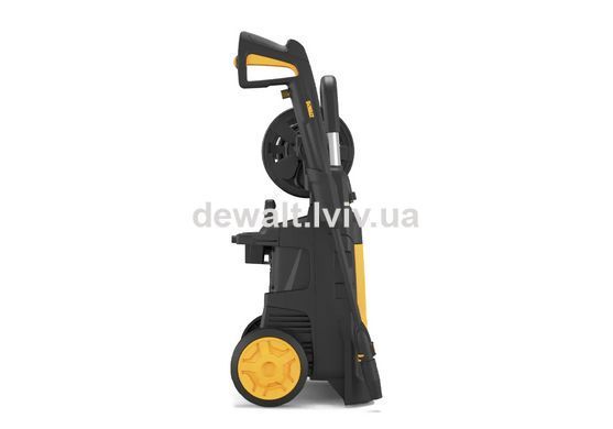 Мийка високого тиску електрична DeWALT DXPW001M
