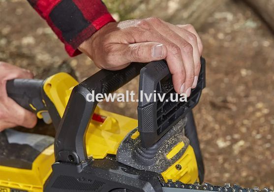 Пила цепная аккумуляторная STANLEY FATMAX SFMCCS630M1