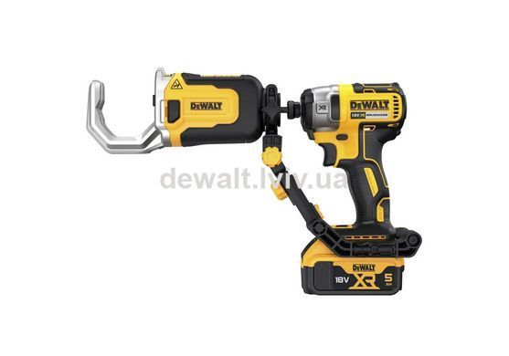 Насадка-ножиці DeWALT DT20560