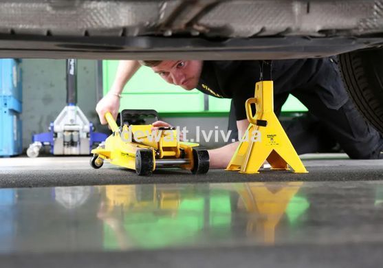 Підставка під автомобіль, 2 штуки STANLEY STMT81255-1