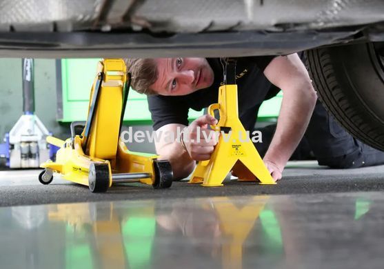 Підставка під автомобіль, 2 штуки STANLEY STMT81255-1