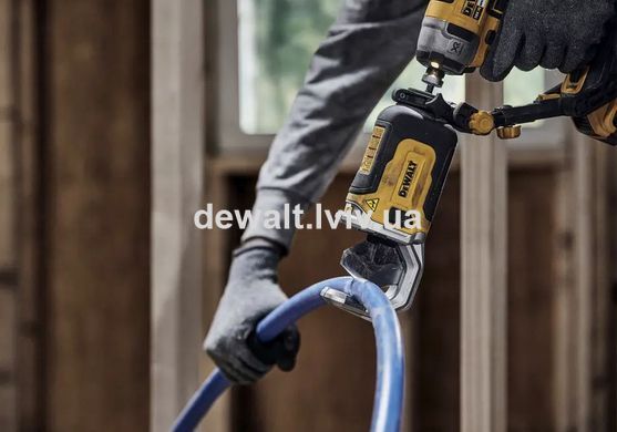 Насадка-ножиці DeWALT DT20560