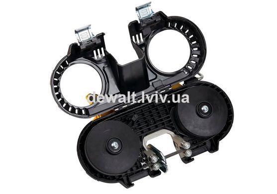Пила стрічкова акумуляторна DeWALT DCS377