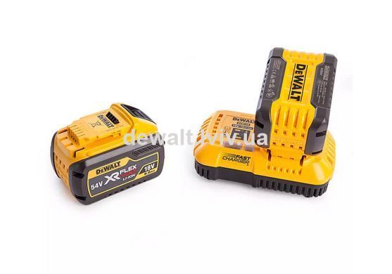 Міксер акумуляторний DeWALT DCD240